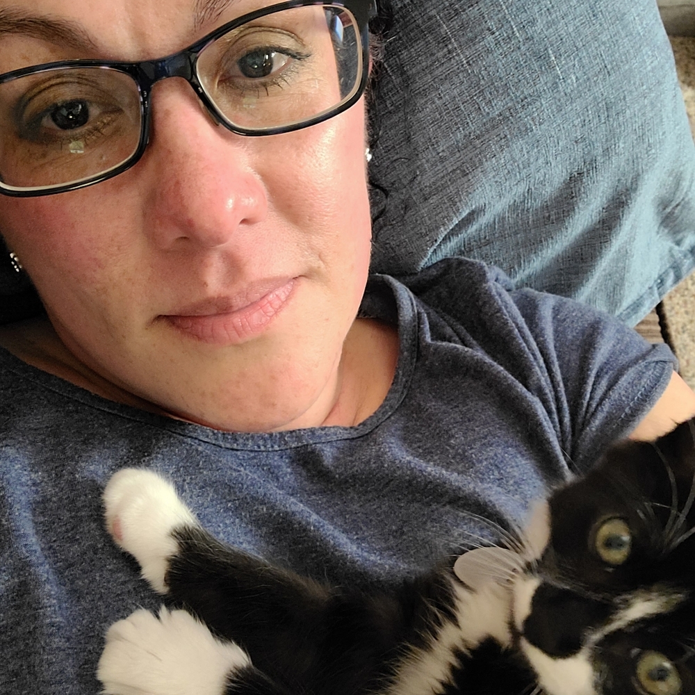 Meet your Posher, Jasmine